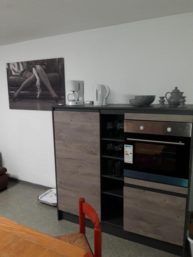St Maximin City Ferienwohnungen Trewir Zewnętrze zdjęcie