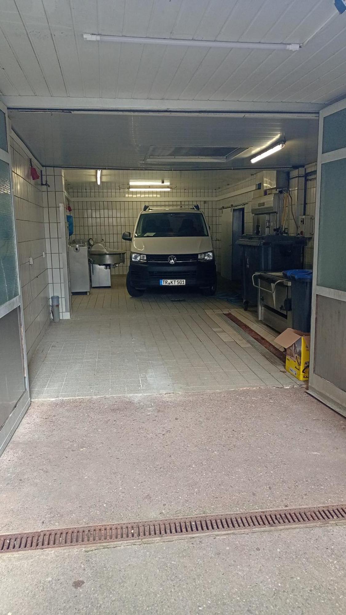 St Maximin City Ferienwohnungen Trewir Zewnętrze zdjęcie