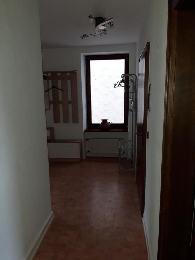 St Maximin City Ferienwohnungen Trewir Zewnętrze zdjęcie