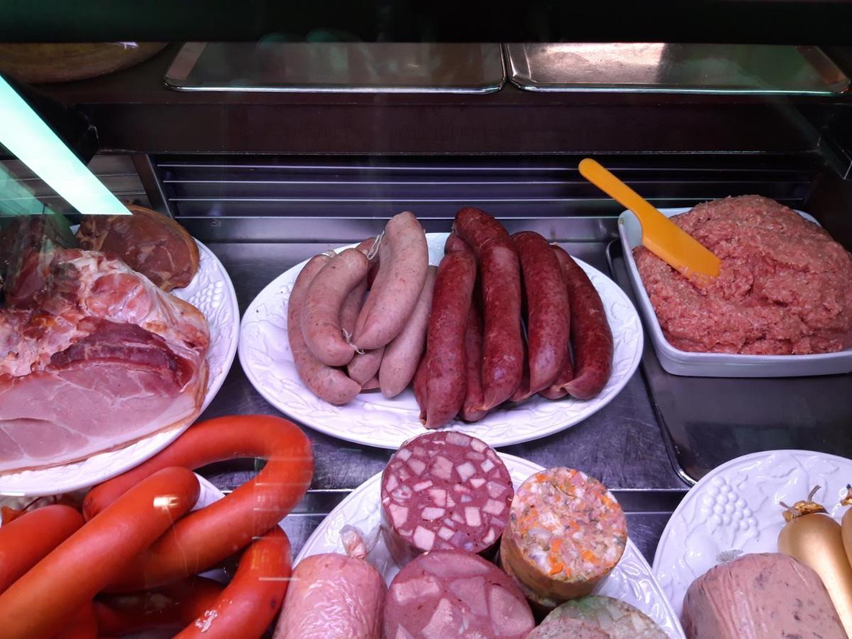 St Maximin City Ferienwohnungen Trewir Zewnętrze zdjęcie